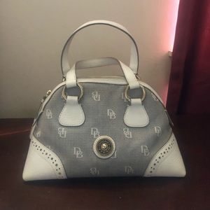 Dooney & Bourke vintage